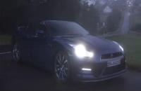 Nissan GT-R с нов рекорд на Нюрбургринг