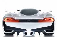 Първо видео на SSC Tuatara