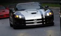 Dodge Viper SRT10 ACR счупи рекорда на Нюрбургринг